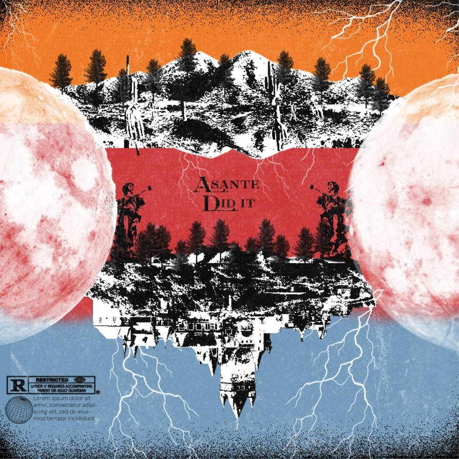 Asante Graphics Asante.ws by Asangolii on DeviantArt