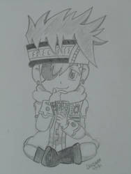 D. Grayman: Lavi