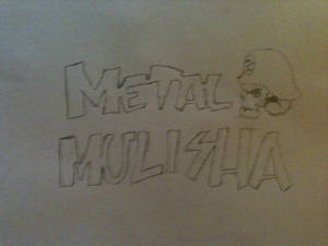 Metal Mulisha