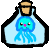 PC: Jellyfish in a Vial