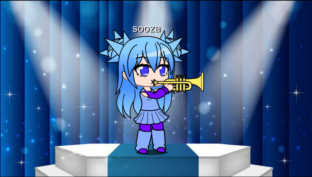 Human Sooza by serenitydarina87 on DeviantArt