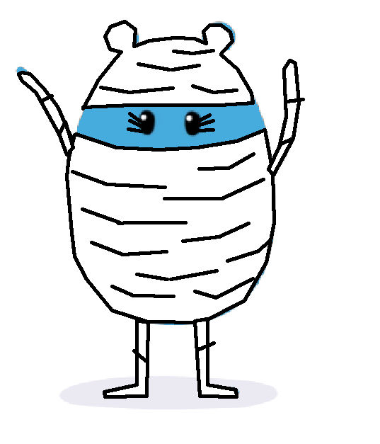 Dimwit Needs Alived by serenitydarina87 on DeviantArt