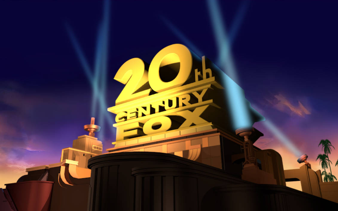 20th Century Fox Logo (2008-2009) by bradfordalex on DeviantArt
