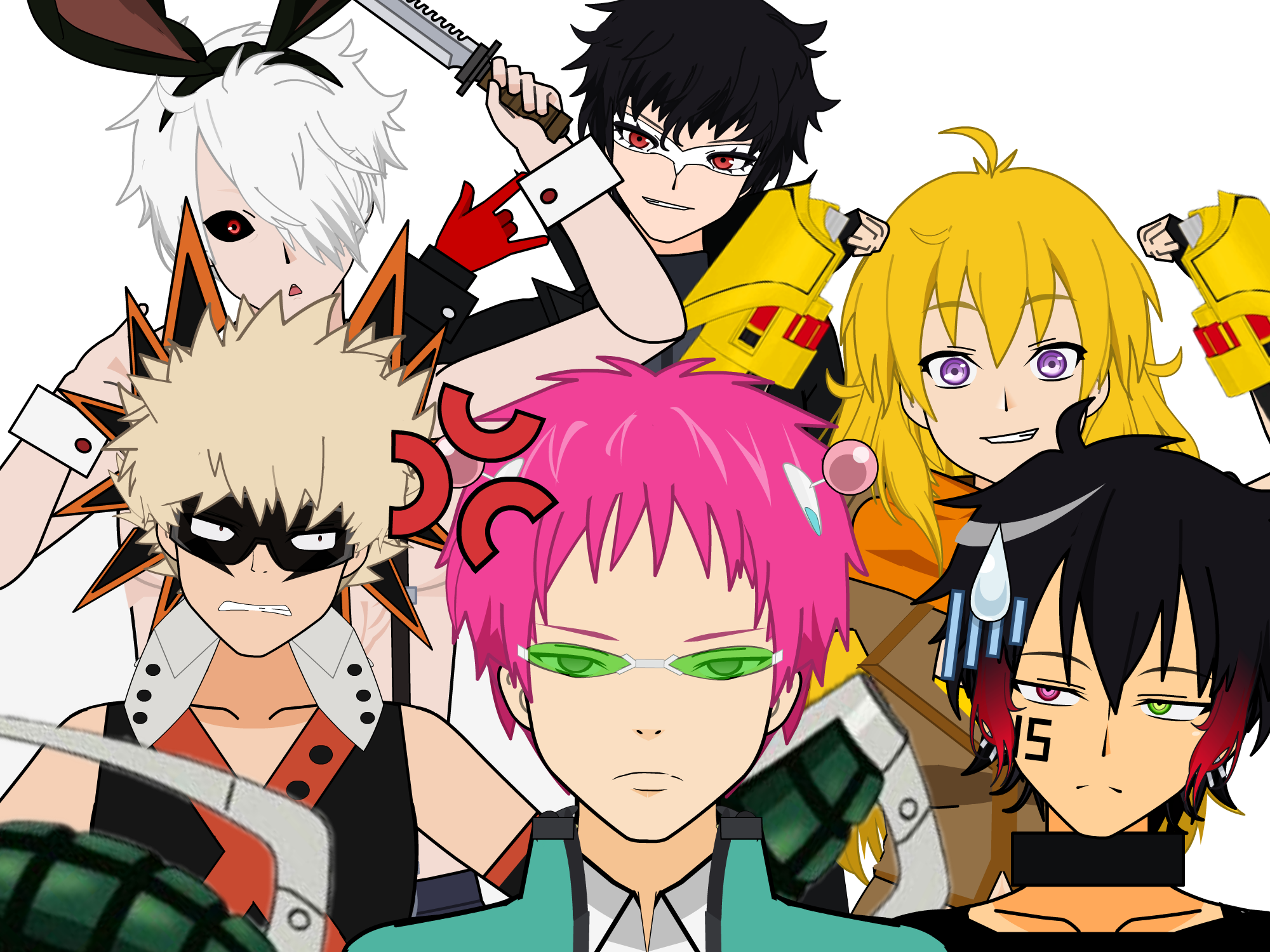 Group Cover