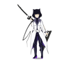 Blake Belladonna (Vol. 7)