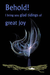 Glad Tidings of Great Joy