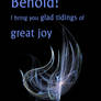 Glad Tidings of Great Joy