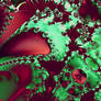 Christmas Fractal