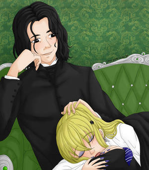 Sleepy ~