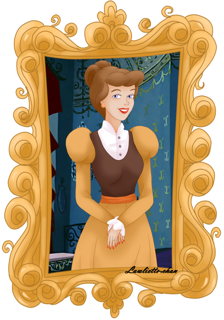 Disney Mother (8) : Chieffe Nonoma Matatiske by Lawliette-chan on ...