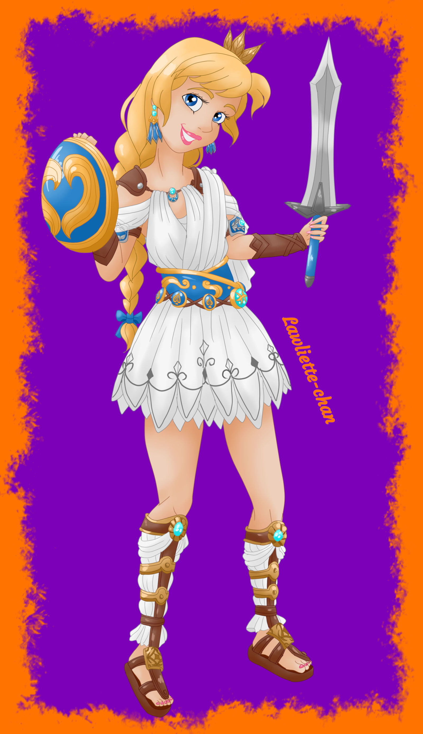 Disneylloween - 5 (2024) by Lawliette-chan on DeviantArt