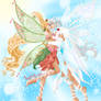 Sky kiss ~