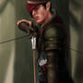 Commander Iorveth