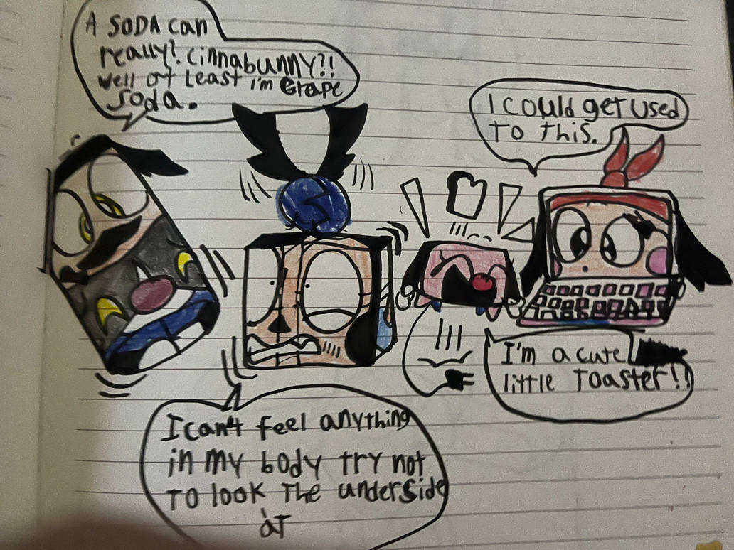 Mime family inanimate transformation by CinnabunnyD on DeviantArt