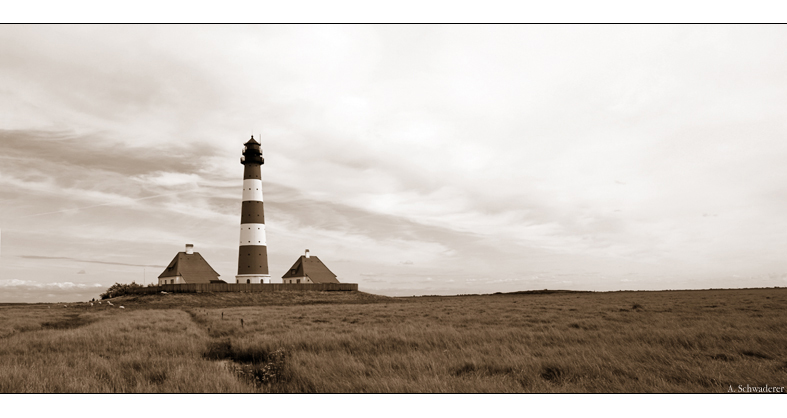 Westerhever Sand