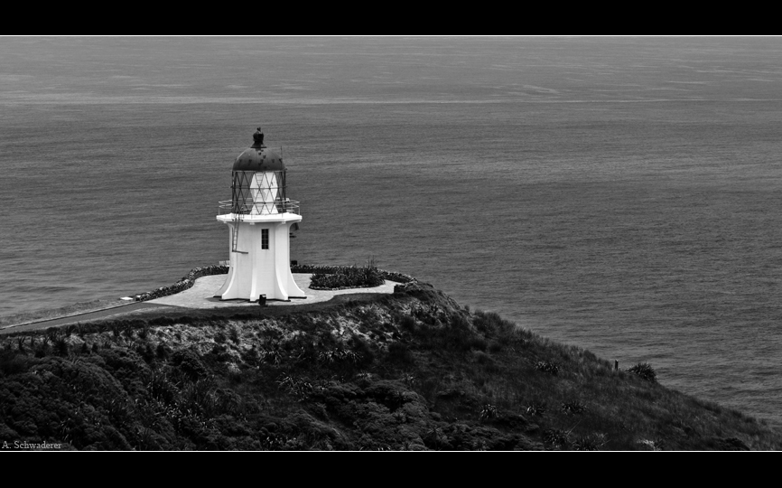 Cape Reinga