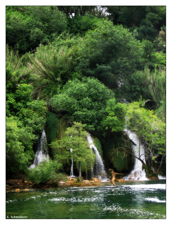 Krka National Park 2