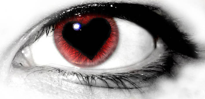 Love Eyes