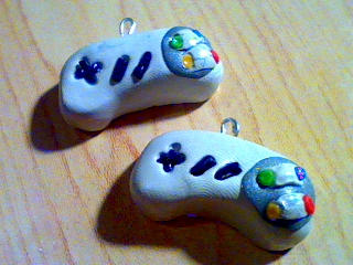 Super nintendo controller by TOONdoodles on DeviantArt