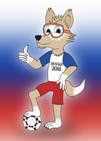 Zabivaka