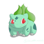 Bulbasaur