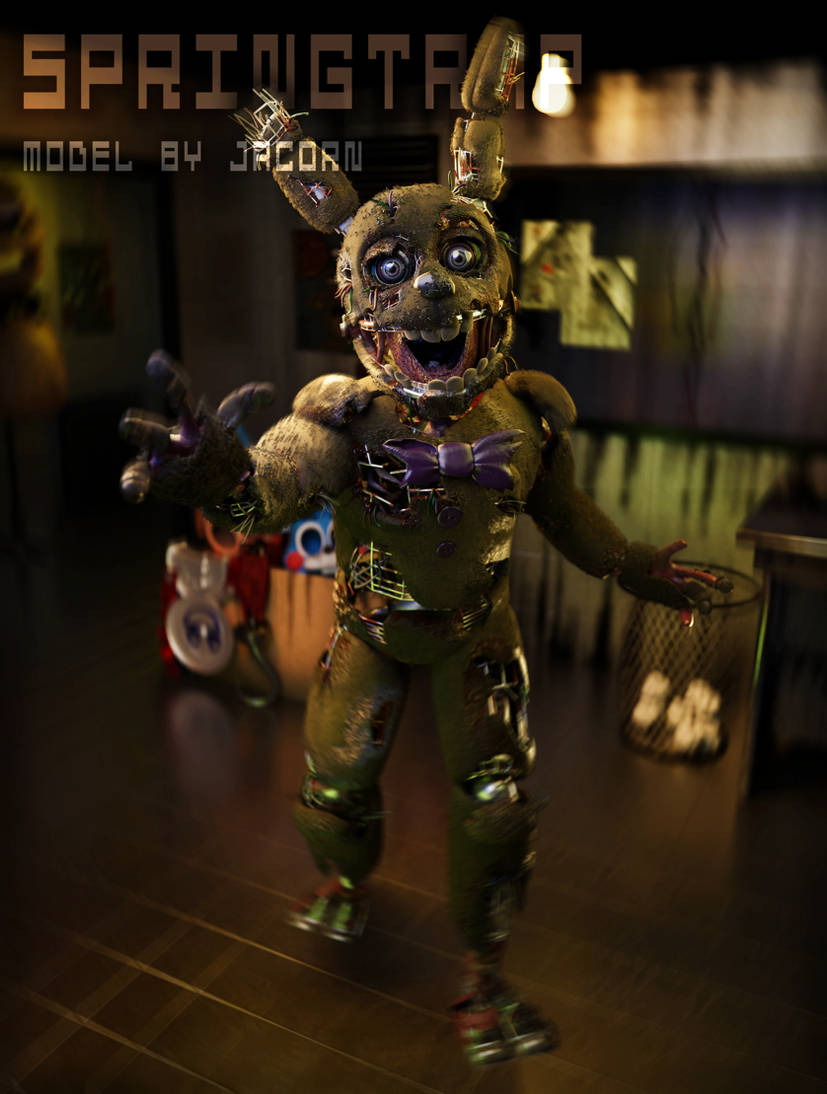 Springtrap