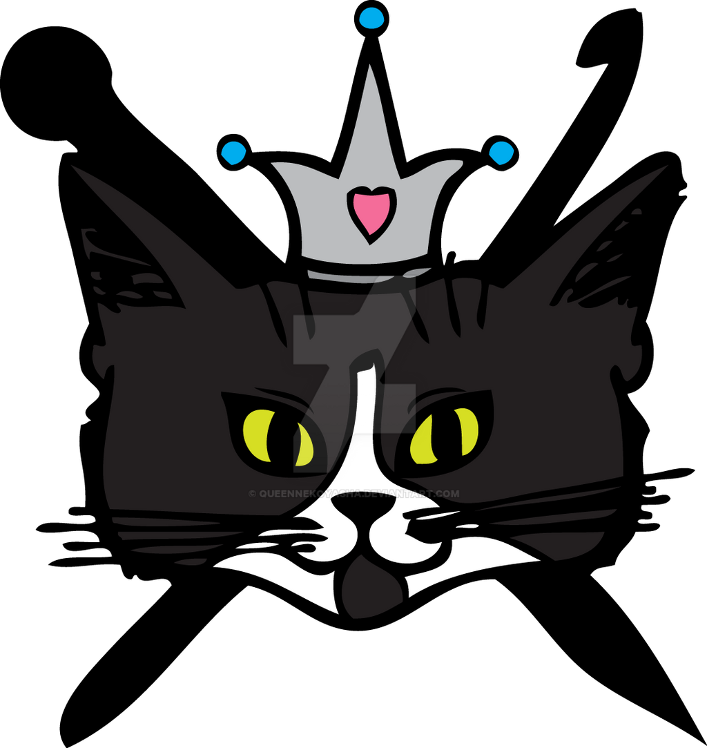 RKC Logo 2 by QueenNekoyasha on DeviantArt