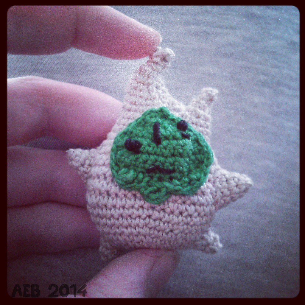 Miniature Makar