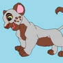 Lion King Cub Adoptable  5 By Thatcrazychihuahua D