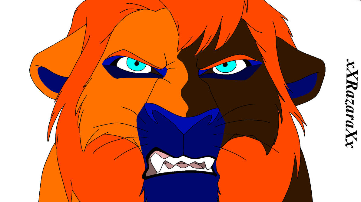 Roland by renhob27 on DeviantArt