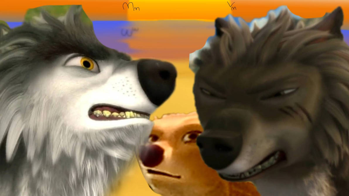 Claws is mine! by renhob27 on DeviantArt