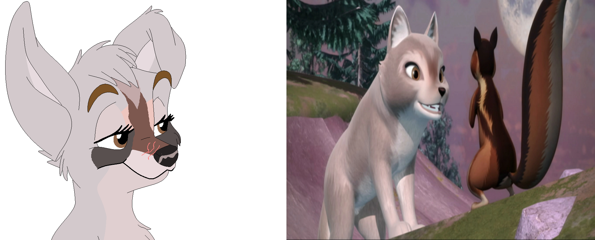 Topa the cute dog v2 by renhob27 on DeviantArt Topa the cute dog v2 by renhob27 on DeviantArt