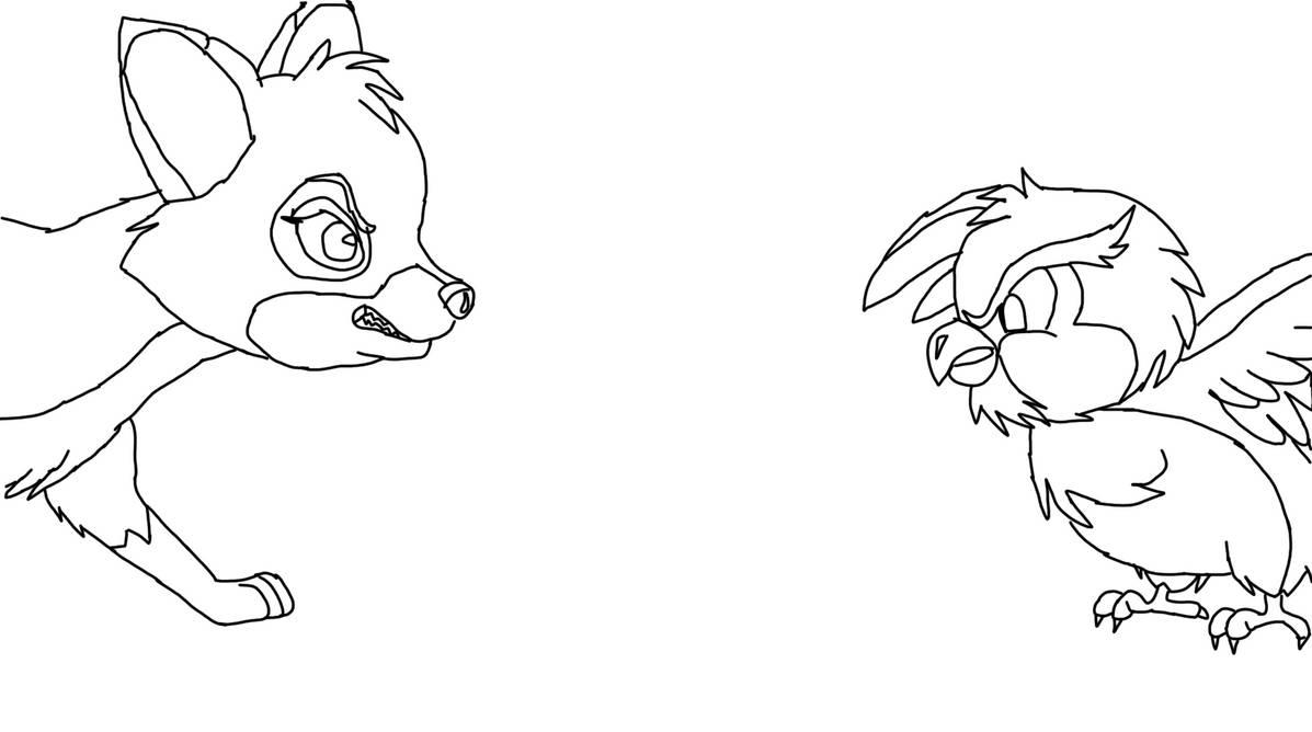 Rivals base 1 by renhob27 on DeviantArt