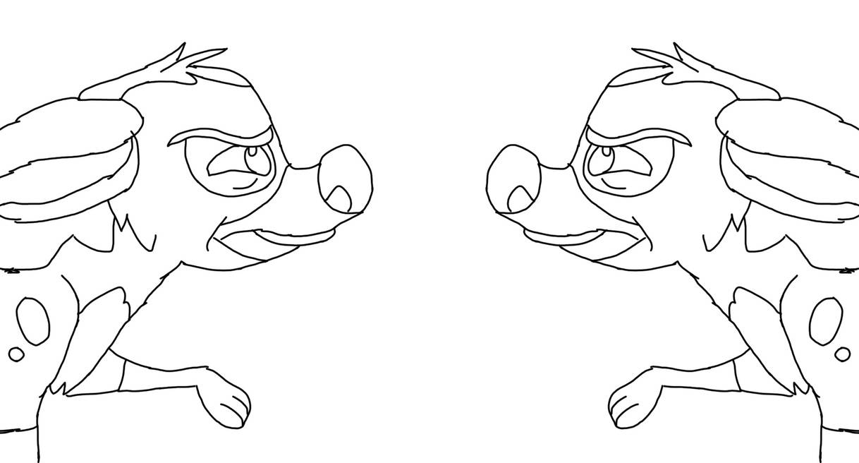 Rivals Siblings Base by renhob27 on DeviantArt