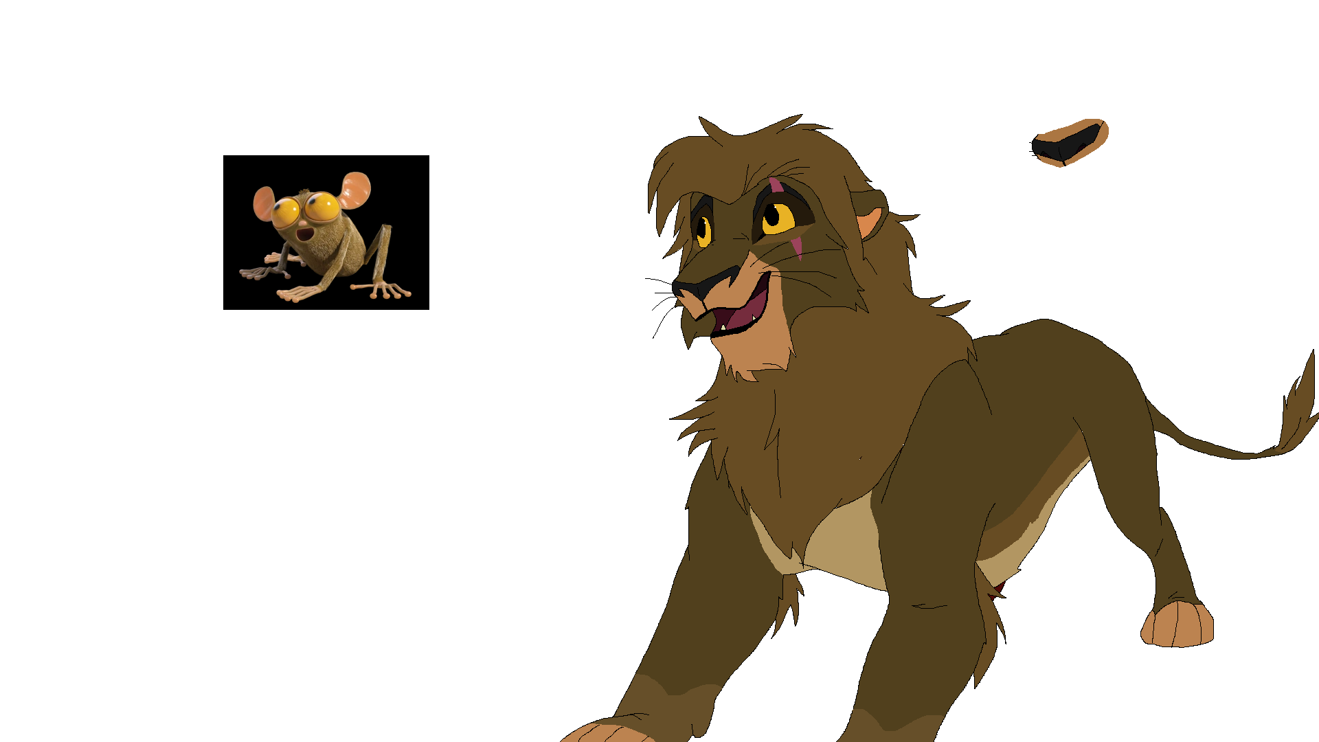 Deviantart Gilbert Gilbert by renhob27 on DeviantArt