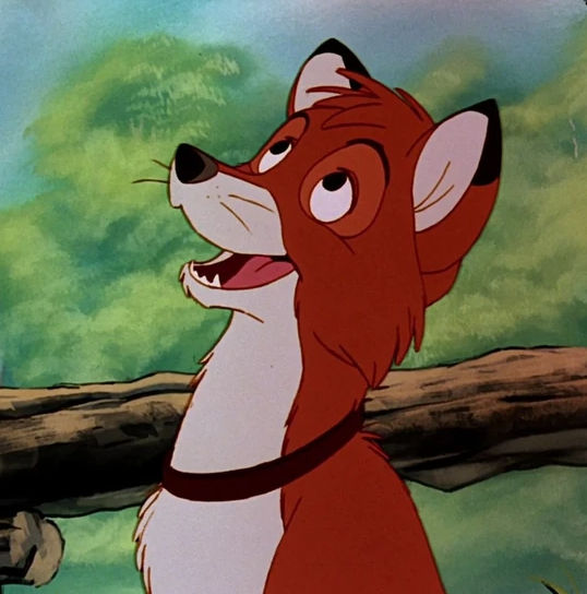 Tod 1-1 by renhob27 on DeviantArt