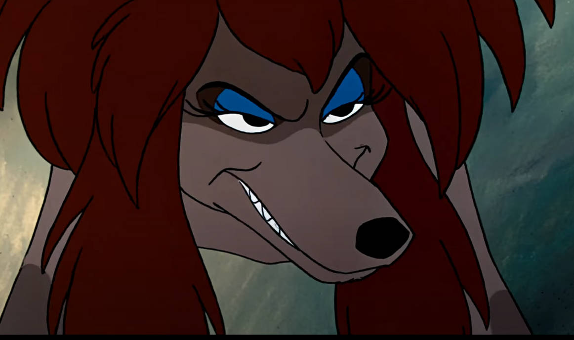 Deviantart Rita The Snake Rita 2-65 by renhob27 on DeviantArt