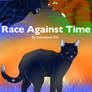 Race Against Time - FRONT COVER