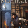 Book Cover: Nightfall