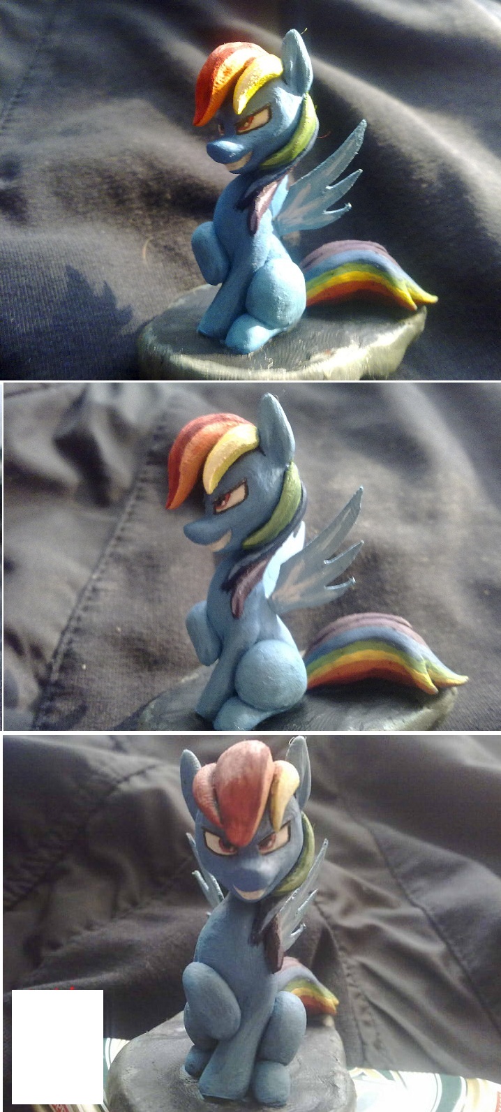 Rainbow dash