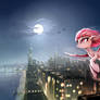 Blood Moon
