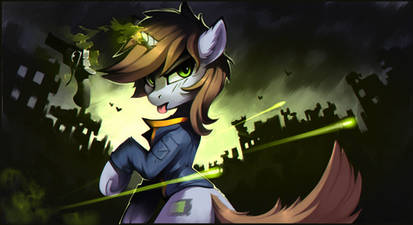 Littlepip