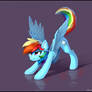 Rainbow Dash