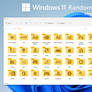 Windows 11 Random Icons Mega Pack #01
