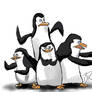 The Penguins