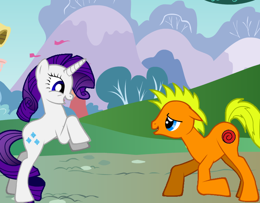 Ask My Naruto OC - Ask a Pony - MLP Forums