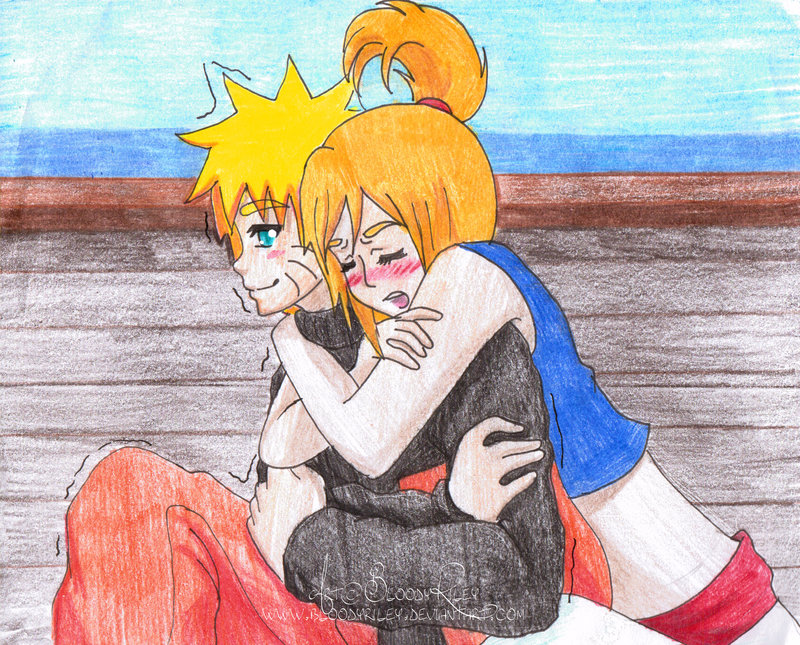 ANIME naruto by FRUBAluvr88 on DeviantArt