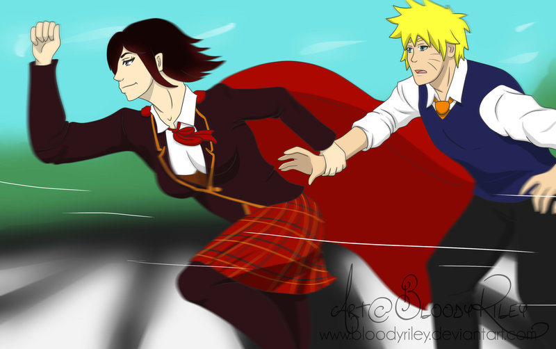 Read The Hokages Are Part Time Huntsmen (Naruto X Rwby Crossover) -  Triple_sweet - WebNovel