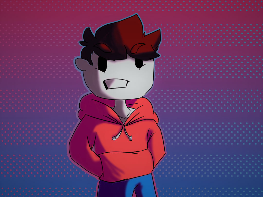 Crizon fanart by Boxzie123 on DeviantArt