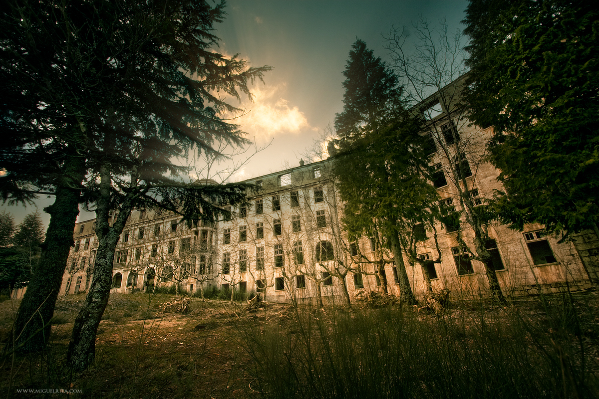 Sanatorium